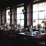 Nuetschau Couette-café