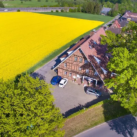 Bed & Breakfast Nuetschau 3*