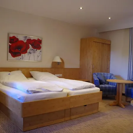 Nuetschau Bed & Breakfast Bad Oldesloe