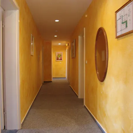 Nuetschau 3* Bad Oldesloe