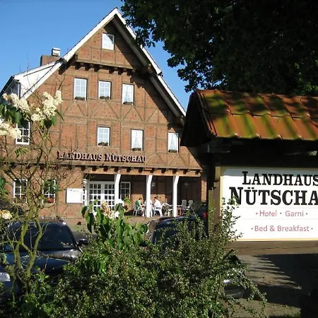 Nuetschau