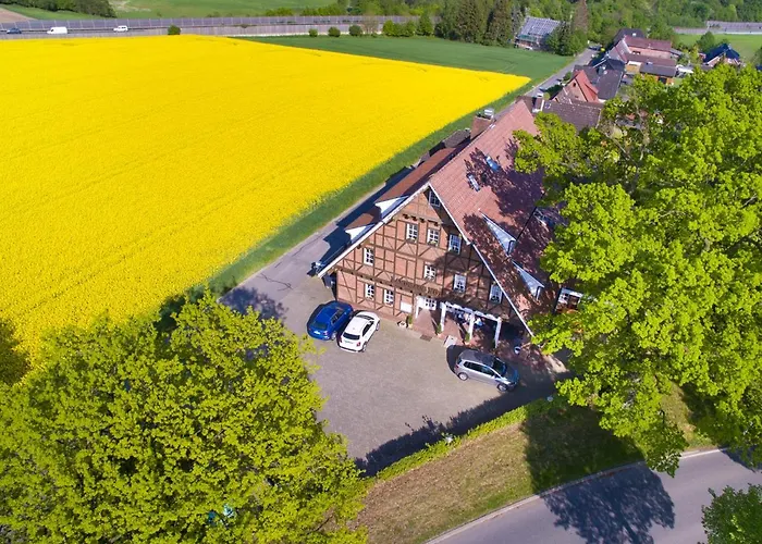 Bed & Breakfast Nuetschau 3*