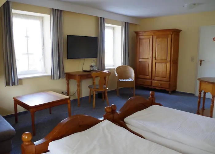 Nuetschau Bad Oldesloe