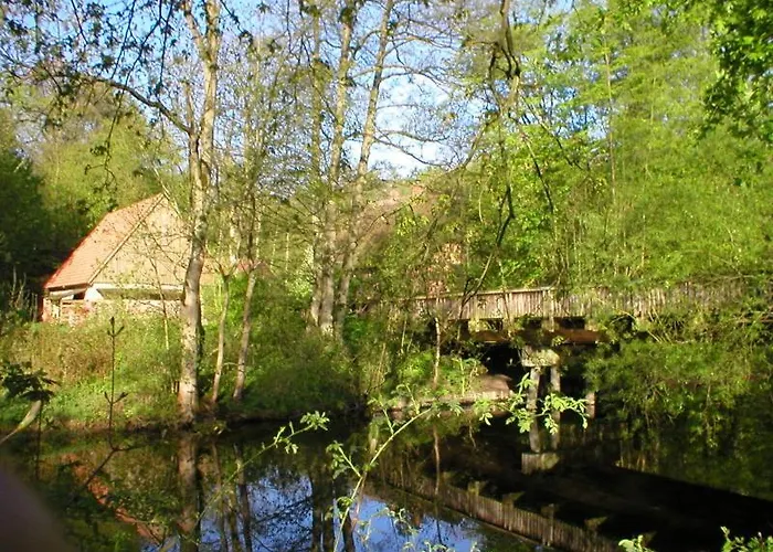 Nuetschau Bed & Breakfast