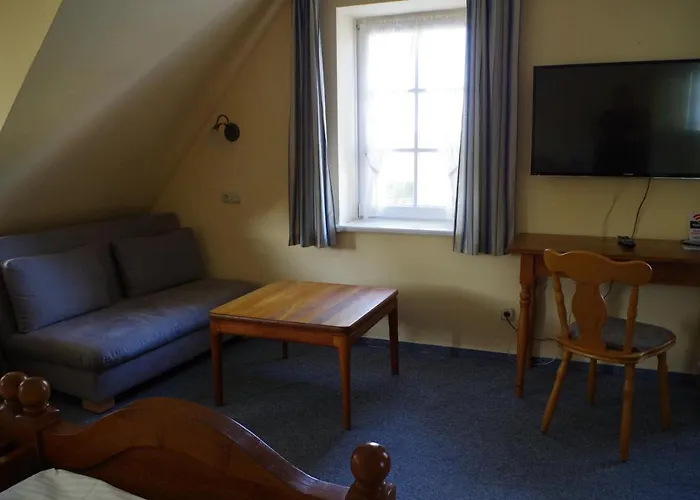 Nuetschau 3* Bad Oldesloe